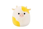 Plys - Squishmallows Fuzz-A-Mallows Bodie Ko 30 cm - 259167