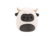 Plys - Squishmallows 40 cm Fuzz A Mallows Venus Sheep - 259188