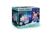 Kreativt Legetøj - Studio Creator Music Creator Mini Karaoke Duo Kit - 1044