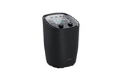 DAB, netværks- og clockradio - Kenwood CR-ST500S-B Smart Radio - DAB+/FM - Mono - Sort - CR-ST500S-B