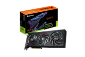 Grafikkort - GIGABYTE GeForce RTX 5060 AORUS Elite - 8GB GDDR7 RAM - Grafikkort - GV-N5060AORUS E-8GD