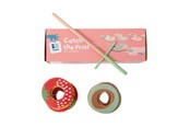 Udendørsleg - BS Toys - Catch the Fruit Catching and Throwing Game 31 pcs. - GA478
