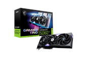Grafikkort - MSI GeForce RTX 5060 Ti GAMING TRIO OC - 8GB GDDR7 RAM - Grafikkort - G506T-8GTC