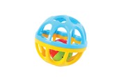 Babylegetøj - PLAY Bouncy and Play Ball - 1515
