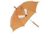 Skoletilbehør - Trixie Baby Paraply ⌀ 58 cm - Hr. Ræv - 38-210