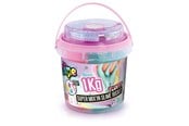 Kreativt Legetøj - So Slime Super Slime Bucket - assorted - 1148