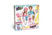 Kreativt Legetøj - So Slime Yummy Twist & Slime Kit - 1373