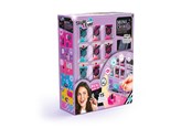 Kreativt Legetøj - Style 4 Ever Mini Beauty Surprise Box - 1335