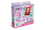 Kreativt Legetøj - Style 4 Ever DIY Lip Balm Kit Kawai Style - 341