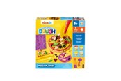 Konstruktionslegetøj - Ready Steady Dough Pizza Playset - 31813175