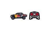 Fjernstyret - Nikko Toyota Gazoo Racing Dakar 2024 Moraes 1:18 - 10593