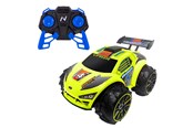 Fjernstyret - Nikko VaporizR 4 Neon 30cm - 10641