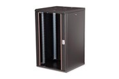 Rack skabe - Roline Pro - rack - 600 x 600 mm (WxD) - 20U - 26.21.0179