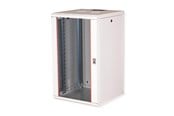 Rack skabe - Roline Pro - rack - 600 x 600 mm (WxD) - 20U - 26.21.0009