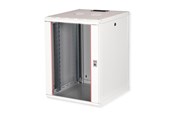 Rack skabe - Roline Pro - rack - 600 x 600 mm (WxD) - 16U - 26.21.0007