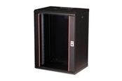 Rack skabe - Roline Pro - rack - 600 x 450 mm (WxD) - 16U - 26.21.0176