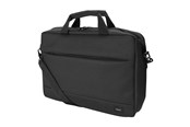 Tasker - Deltaco - notebook carrying case - made of recycled polyester - NV-806-R