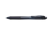 Skrive- og Tegneværktøjer - Pentel EnerGel - rollerball pen - black - BL110-AX
