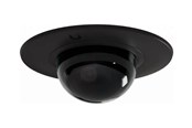 Systemtilbehør (kølepasta mv.) - Ubiquiti camera dome flush mount - UACC-G5-Dome-Ultra-FM-SB-B