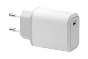 Mobil - Adaptere & Opladere - dbramante1928 re-charge power adapter - 24 pin USB-C - 30 Watt - CH30EUWH4353