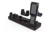 Strømforsyning - Honeywell - handheld charging stand + power adapter - booted Strømforsyning - ATX - 80 Plus - CK67-NB-UVB-0