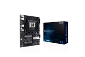 Bundkort - ASUS PRO WS Z890-ACE SE Bundkort - Intel Z890 - Intel LGA1851 - DDR5 RAM - ATX - 90MB1JC0-M0EAY0