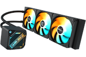 CPU Køler - GIGABYTE GAMING 360 - CPU Vandkøling - GP-GIGABYTE GME 360