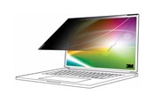 Systemtilbehør (kølepasta mv.) - 3M - notebook privacy filter - bright screen 16:10 for full screen laptop - 7100326395