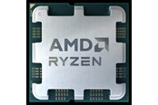 CPU - AMD Ryzen 7 8700G / 4.2 GHz processor - OEM CPU - 8 kerner - 4.2 GHz - AMD AM5 - Bulk (ingen køler) - 100-000001236