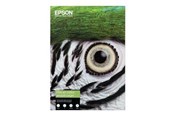 Papir, Fotopapir og Etiketter - Epson Fine Art II - C13S450276NQ