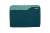 Tasker - Targus Pulse EcoSmart Sleeve 13-14" Green - TBS97005GL