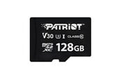 Hukommelseskort - Patriot VX microSD/SD - 90MB/s - 128GB - PSF128GVX31MCX