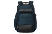 Tasker - Targus 15-16'' HeritageLuxe Backpack - Blue - TBB65602GL