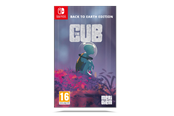 Spil - The Cub (Back to Earth Edition) - Nintendo Switch - Platformer - 8436622260232
