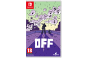 Spil - OFF - Nintendo Switch - Turn-based - 8721082792141