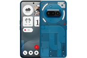 Mobil - Nothing Phone (3a) 256GB/12GB - Blue - A10400153