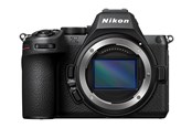 Kamera - Nikon Z5 II Body - VOA170AE