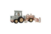 Legetøjsbil - Little Dutch Little Farm - LD7149