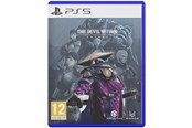 Spil - The Devil Within: Satgat (Collector's Edition) - Sony PlayStation 5 - Eventyr - 8424365728089