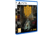 Spil - Antro - Sony PlayStation 5 - Platformer - 8424365727273