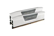 RAM - Corsair Vengeance DDR5-6400 - 32GB - CL36 - Dual Channel (2 pcs) - AMD EXPO & Intel XMP - Hvid - CMK32GX5M2B6400Z36W