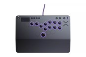 Spil tilbehør - PDP Victrix Pro KO Leverless Fight Stick - Wired Arcade stick - Microsoft Xbox One - TBF-2001-05