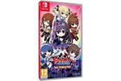 Spil - Phantom Breaker: Battlegrounds Ultimate (Day One Edition) - Nintendo Switch - Action - 5060690797364