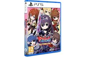 Spil - Phantom Breaker: Battlegrounds Ultimate (Day One Edition) - Sony PlayStation 5 - Action - 5060690797388