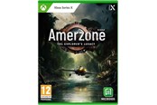 Spil - Amerzone: The Explorer's Legacy - Microsoft Xbox Series X - Eventyr - 3701529509155