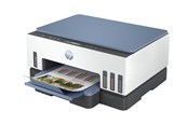 Printer - HP Smart Tank 725 All-in-One Multifunktion - Farve - Blæk - 28B51A
