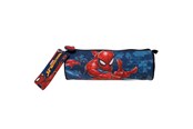 Skoletilbehør - Spider-Man SPIDERMAN round pencil case - 017808100