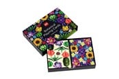 Hobby artikler - Euromic LEGO® Botanical Playing Cards 2 Deck set - 4013116-230825