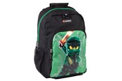 Hobby artikler - Euromic LEGO® NINJAGO HC backpack LLOYD 40x28 cm.16 L - 4011090-BP0760-530NI