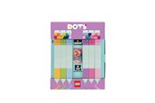 Hobby artikler - Euromic LEGO® DOTS markers 6-pack + 40 colourful tiles - 4010075-52797